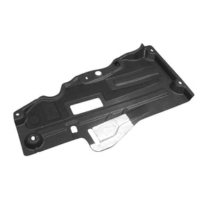 Driver Side Lower Undercar Shield image