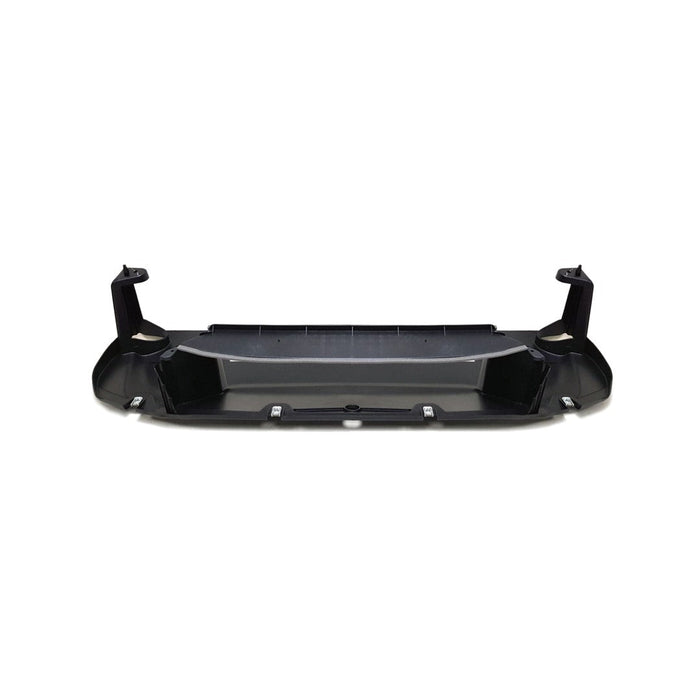 2015-2019 Ford Transit-150/Transit-250/Transit-350/Transit-350 HD Lower Undercar Shield - FO1228142-Partify-Painted-Replacement-Body-Parts