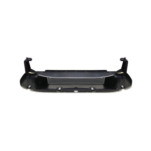 2015-2019 Ford Transit-150/Transit-250/Transit-350/Transit-350 HD Lower Undercar Shield - FO1228142-Partify-Painted-Replacement-Body-Parts