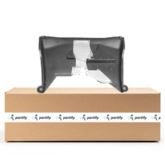 Lower Undercar Shield image