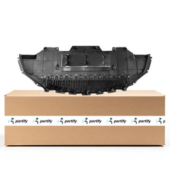 Lower Undercar Shield image