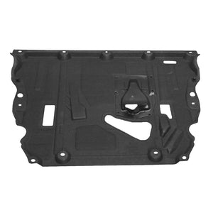 Lower Undercar Shield image