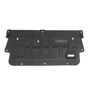 Lower Undercar Shield image