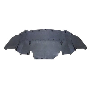 Bouclier inférieur avant de voiture image