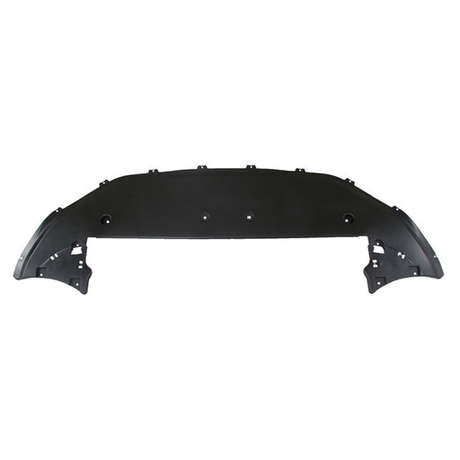 2017-2020 Lincoln Continental Front Lower Engine Cover - FO1228174-Partify-Painted-Replacement-Body-Parts