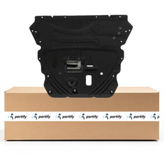 Lower Undercar Shield image