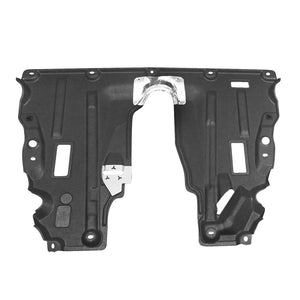 Lower Undercar Shield image