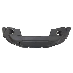 Lower Undercar Shield image