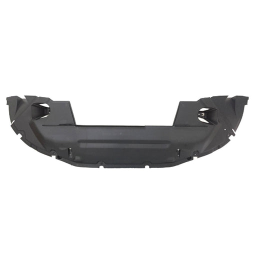 2020-2021 Ford Transit-150/Transit-250/Transit-350/Transit-350 HD Lower Undercar Shield Lower Eng Cover/Grille Air Deflector 3.5L V6 - FO1228182-Partify-Painted-Replacement-Body-Parts