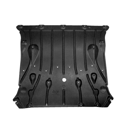 2021-2023 Ford Mustang Mach-E California Route 1/Premium/Select Lower Undercar Shield - FO1228190-Partify-Painted-Replacement-Body-Parts