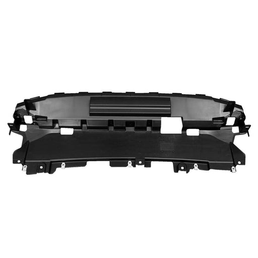 2018-2022 Ford EcoSport Front Lower Undercar Shield - FO1228191-Partify-Painted-Replacement-Body-Parts