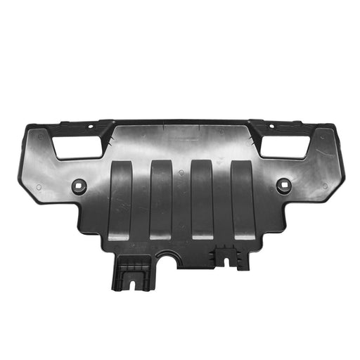 2021-2023 Ford Bronco Front Lower Undercar Shield - FO1228195-Partify-Painted-Replacement-Body-Parts