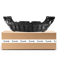 Front Lower Undercar Shield image