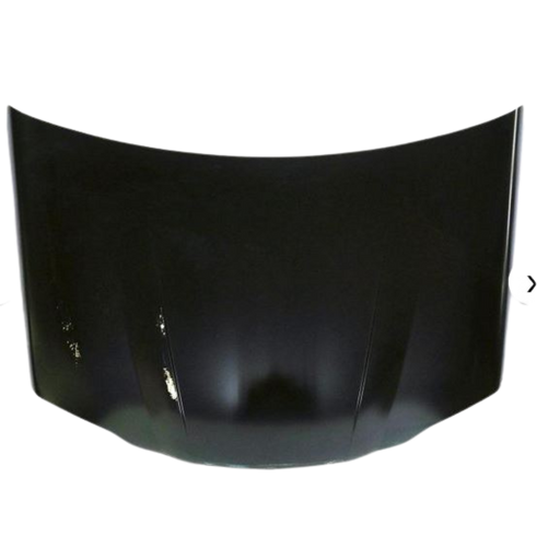 1990-1997 Lincoln Town Car CAPA Certified Hood Aluminum - FO1230163C-Partify-Painted-Replacement-Body-Parts