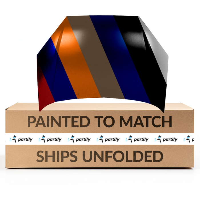 -Partify-Painted-Replacement-Body-Parts