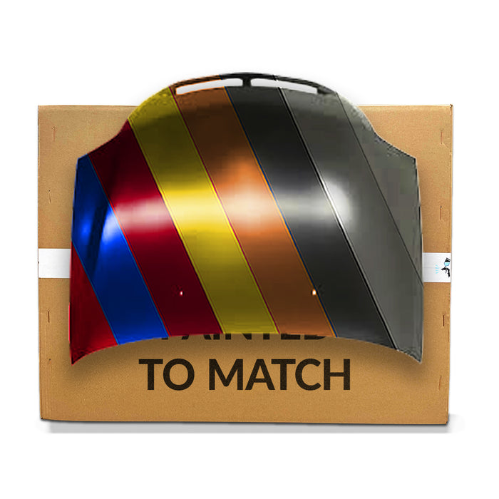 2000-2005 Mercury Sable Hood - FO1230200-Partify-Painted-Replacement-Body-Parts