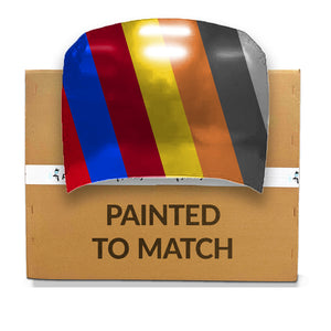 Capot image
