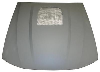 2003-2004 Ford Mustang Mach 1 Hood - FO1230255-Partify-Painted-Replacement-Body-Parts