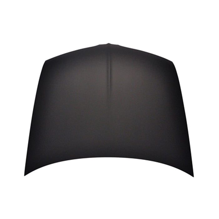 2010-2019 Lincoln MKT Hood - FO1230291-Partify-Painted-Replacement-Body-Parts