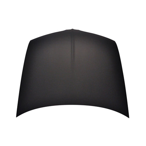 2010-2019 Lincoln MKT Hood - FO1230291-Partify-Painted-Replacement-Body-Parts