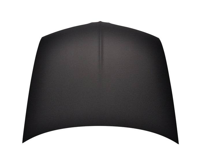 2010-2011 Lincoln MKT Hood Steel - FO1230292-Partify-Painted-Replacement-Body-Parts