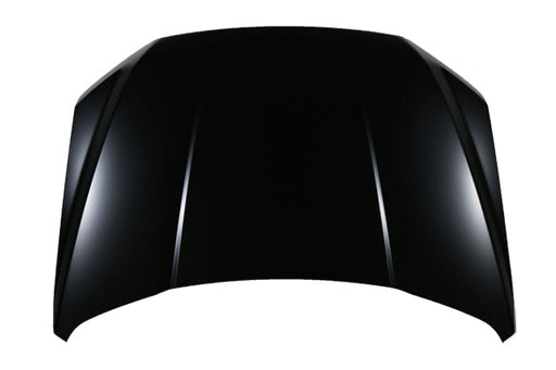 2015-2020 Ford F-150 Hood Steel - FO1230314-Partify-Painted-Replacement-Body-Parts