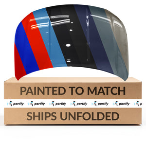 Capot image