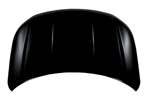 2016-2020 Ford Explorer/Police Interceptor Utility Base Hood Steel - FO1230316-Partify-Painted-Replacement-Body-Parts