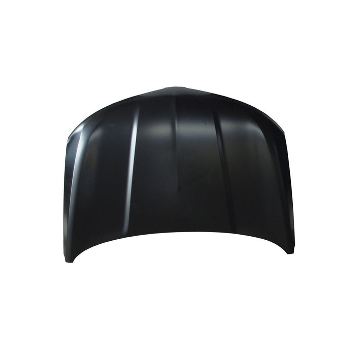 2015-2018 Lincoln MKC Hood - FO1230317-Partify-Painted-Replacement-Body-Parts