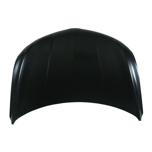 2016-2018 Lincoln MKX Hood Aluminum - FO1230321-Partify-Painted-Replacement-Body-Parts