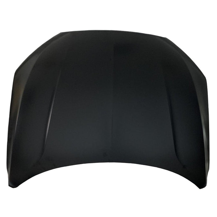 2017-2020 Lincoln MKZ Hood Aluminum - FO1230325-Partify-Painted-Replacement-Body-Parts