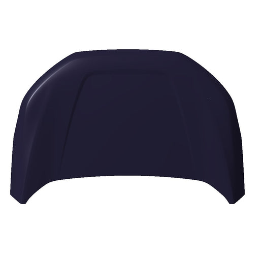 2019-2024 Ford Edge Hood - FO1230330-Partify-Painted-Replacement-Body-Parts