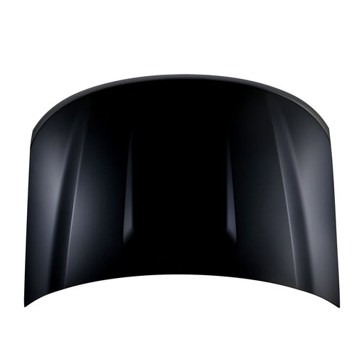 2020-2023 Ford Explorer/Police Interceptor Utility Hood Aluminum - FO1230335-Partify-Painted-Replacement-Body-Parts