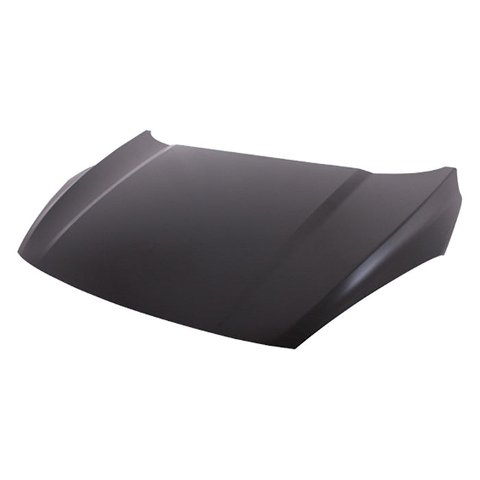 2020-2022 Ford Escape Hood Aluminum - FO1230338-Partify-Painted-Replacement-Body-Parts