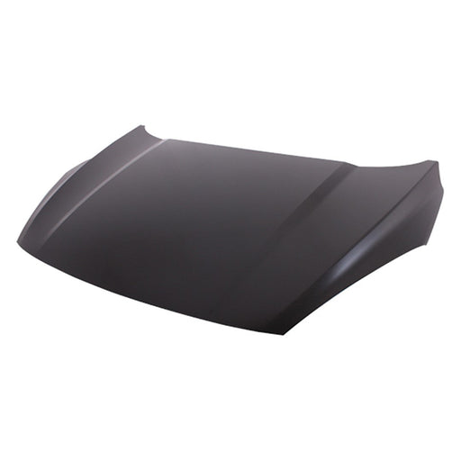 2020-2022 Ford Escape Hood Aluminum - FO1230338-Partify-Painted-Replacement-Body-Parts