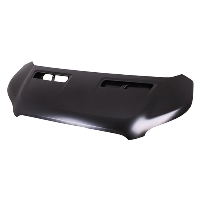 2020-2021 Ford Transit-150/Transit-250/Transit-350/Transit-350 HD Hood - FO1230340-Partify-Painted-Replacement-Body-Parts