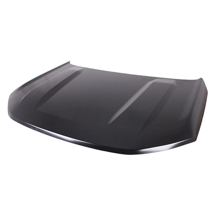 2021-2024 Ford Bronco Sport Hood Aluminum - FO1230344-Partify-Painted-Replacement-Body-Parts