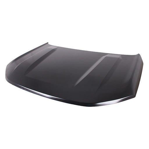 2021-2024 Ford Bronco Sport Hood Aluminum - FO1230344-Partify-Painted-Replacement-Body-Parts