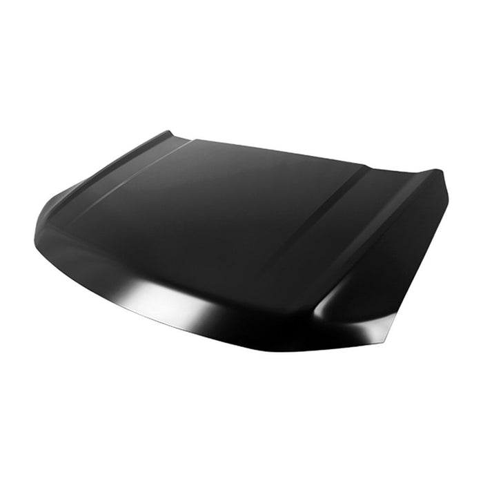 Ford F-150 Lightning Hood - FO1230348