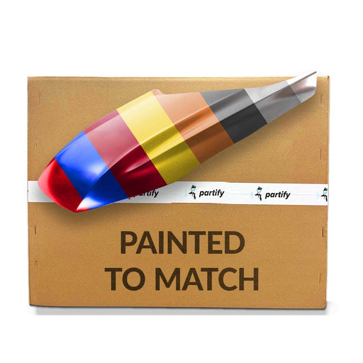 2023-2024 Ford Escape CAPA Certified Hood - FO1230349-Partify-Painted-Replacement-Body-Parts