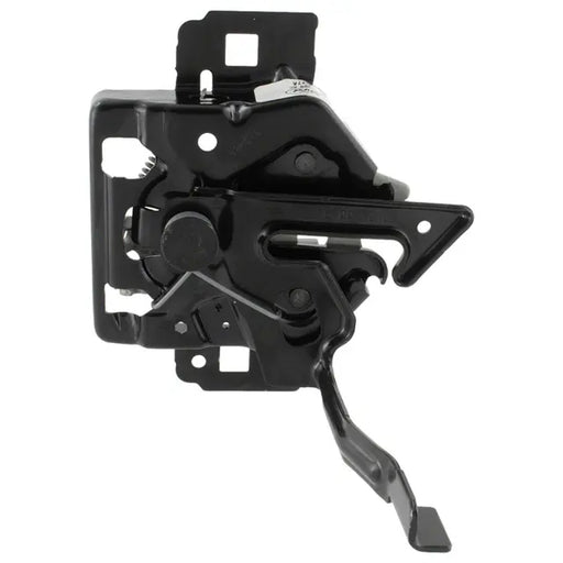Ford F-150 Manual Locks Hood Latch - FO1234148