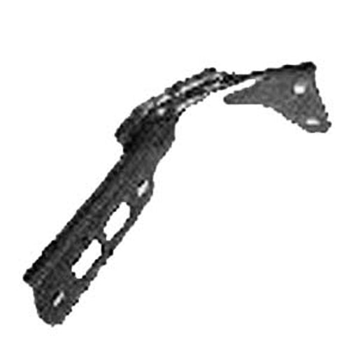 1987-1997 Ford Bronco/F-150 Hood Hinge Kit Left Side - FO1236101-Partify-Painted-Replacement-Body-Parts
