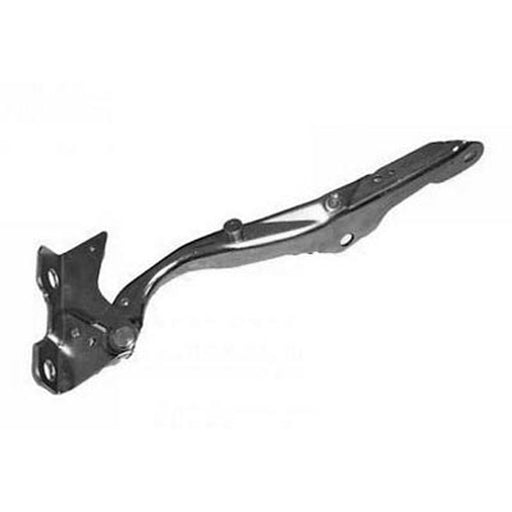 1997-2006 Ford Expedition/F-150/F-150 Heritage/Lincoln Navigator Hood Hinge Kit Left Side - FO1236105-Partify-Painted-Replacement-Body-Parts