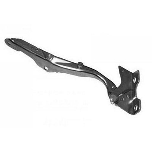 1997-2006 Ford Expedition/F-150/F-150 Heritage/Lincoln Navigator Hood Hinge Kit Right Side - FO1236106-Partify-Painted-Replacement-Body-Parts