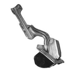 Hood Hinge Kit image