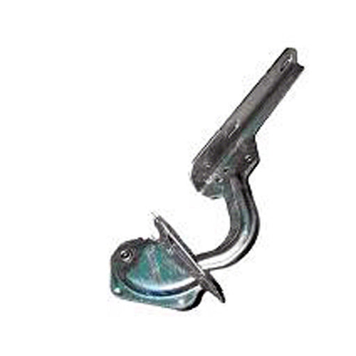 1998 Ford Ranger Hood Hinge Kit Fits Right & Left - FO1236121-Partify-Painted-Replacement-Body-Parts