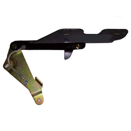 2007 Ford Escape Hood Hinge Kit Right Side - FO1236126-Partify-Painted-Replacement-Body-Parts