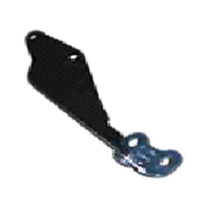 2005-2009 Ford Five Hundred/Freestyle/Taurus/Taurus X/Mercury Montego Hood Hinge Kit Right - FO1236135-Partify-Painted-Replacement-Body-Parts