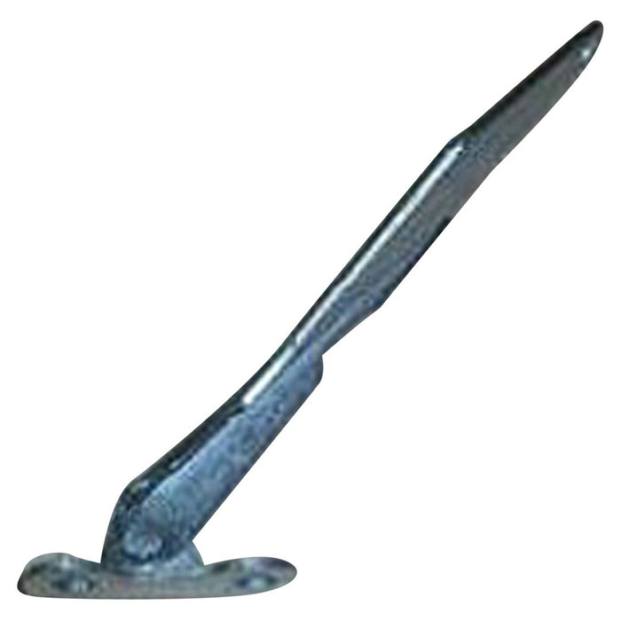 2007-2019 Ford Edge/Flex/Lincoln MKX Hood Hinge Kit Left - FO1236142-Partify-Painted-Replacement-Body-Parts