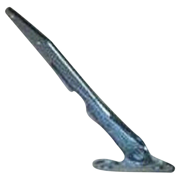 2007-2019 Ford Edge/Flex/Lincoln MKX Hood Hinge Kit Right - FO1236143-Partify-Painted-Replacement-Body-Parts